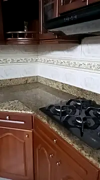 Dani Montoya online show from March 20, 2025, 11:02 pm