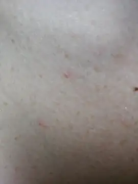 Dani Montoya online show from March 21, 2025, 8:18 pm