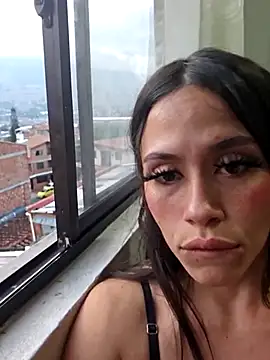 Dani Montoya online show from March 15, 2025, 11:06 pm