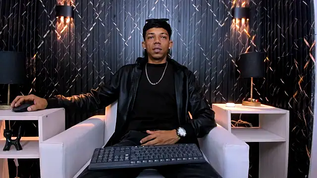 Gregory Sforza online show from November 22, 2025, 1:32 pm