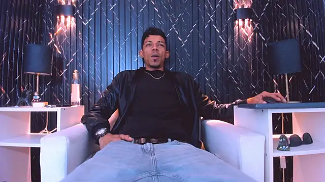 Gregory Sforza online show from February 2, 2026, 7:13 pm