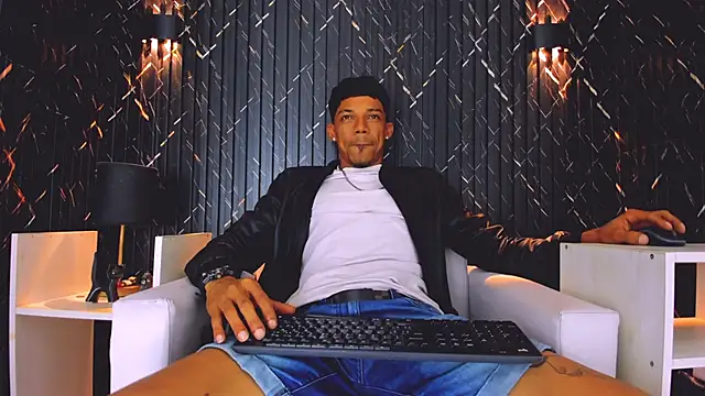 Gregory Sforza online show from April 9, 2026, 4:47 am