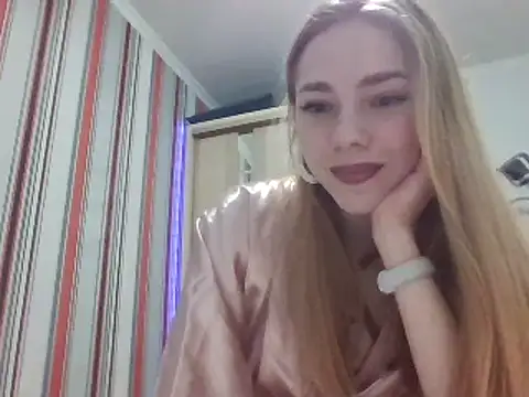 Loveyy Doveyy online show from March 20, 2025, 6:31 pm