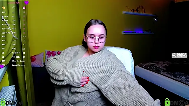 Snapshot of Lilysweet13 chatting on January 12, 2026, 4:47 pm Lilysweet13 online show from January 12, 2026, 4:47 pm