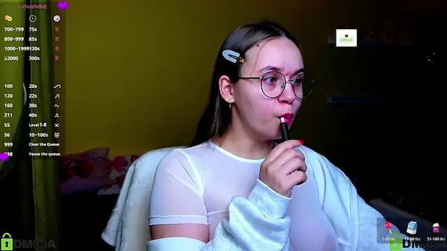 Snapshot of Lilysweet13 chatting on January 13, 2026, 3:16 pm Lilysweet13 online show from January 13, 2026, 3:16 pm