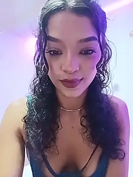 Aphrodite-777 online show from January 18, 2026, 11:19 pm