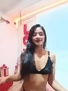 Aphrodite-777 online show from March 12, 2026, 8:46 pm