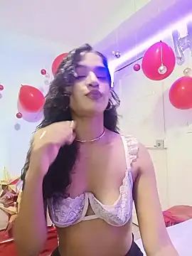 Aphrodite-777 online show from January 9, 2026, 10:17 pm