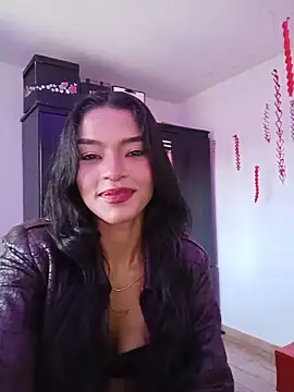 Aphrodite-777 online show from March 22, 2026, 9:16 pm