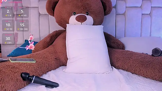 Snapshot of Daia_Ortiz chatting on October 30, 2025, 8:28 pm Daia Ortiz online show from October 30, 2025, 8:28 pm