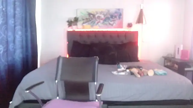 Snapshot of mia_velvet1 chatting on October 11, 2025, 6:31 pm mia velvet1 online show from October 11, 2025, 6:31 pm