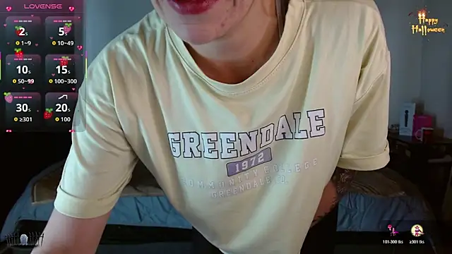 Snapshot of mia_velvet1 chatting on October 31, 2025, 12:24 pm mia velvet1 online show from October 31, 2025, 12:24 pm