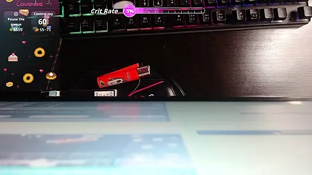 Snapshot of Rose_Thompson1 chatting on October 31, 2025, 12:35 pm Rose Thompson1 online show from October 31, 2025, 12:35 pm