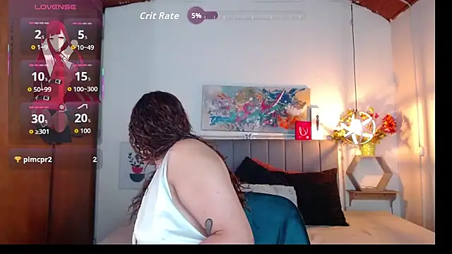 Snapshot of Rose_Thompson1 chatting on September 23, 2025, 2:13 pm Rose Thompson1 online show from September 23, 2025, 2:13 pm