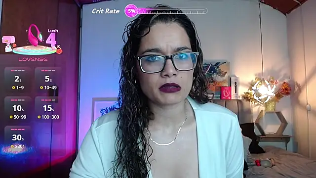 Snapshot of Rose_Thompson1 chatting on October 8, 2025, 1:45 pm Rose Thompson1 online show from October 8, 2025, 1:45 pm