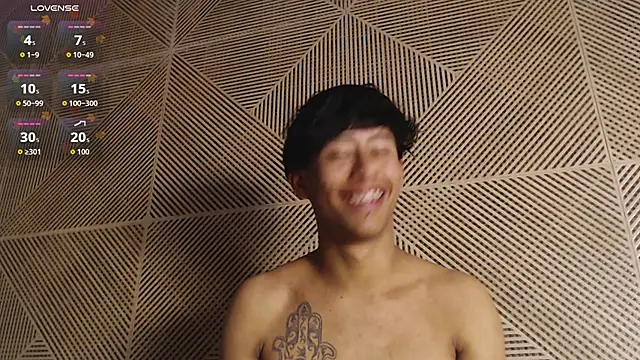 Snapshot of labrinthteasing chatting on February 16, 2026, 3:21 pm labrinthteasing online show from February 16, 2026, 3:21 pm