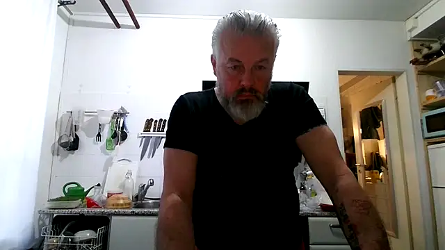 Berg Boy online show from February 23, 2026, 6:36 am