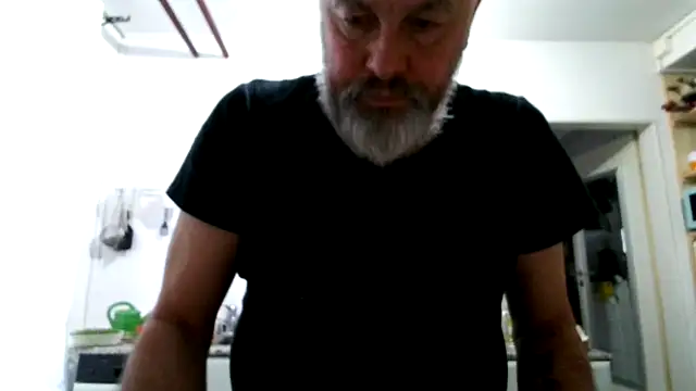 Berg Boy online show from February 24, 2026, 6:58 am