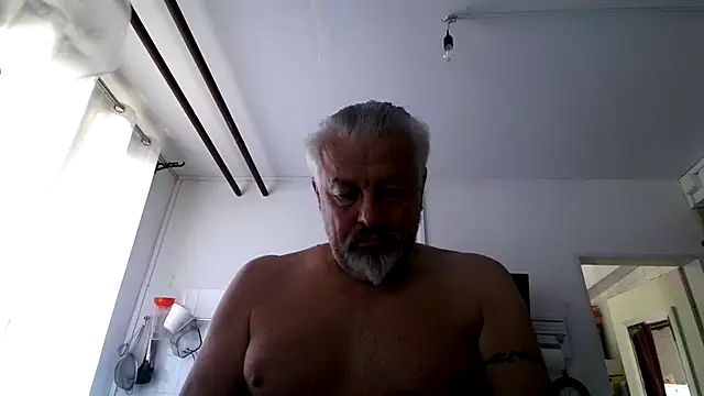 Berg Boy online show from July 12, 2026, 1:01 pm
