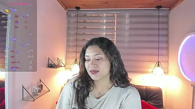 Snapshot of ISIS_VALCHOS chatting on October 10, 2025, 2:29 pm ISIS VALCHOS online show from October 10, 2025, 2:29 pm