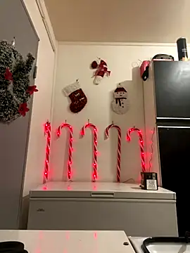 Hugo34bg online show from November 10, 2025, 2:05 am