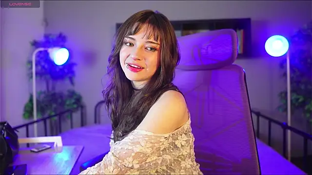 Miyuki wolf online show from November 18, 2025, 9:29 pm