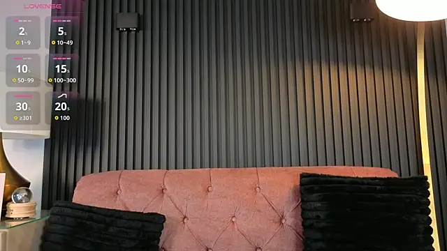 Alexa Madisson online show from March 2, 2026, 7:54 pm