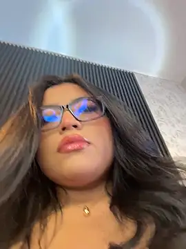 Alexa Madisson online show from March 26, 2026, 8:40 pm