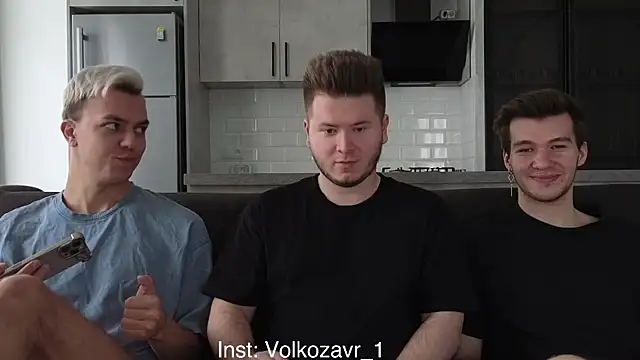 boys sobolisha online show from September 30, 2025, 12:55 pm