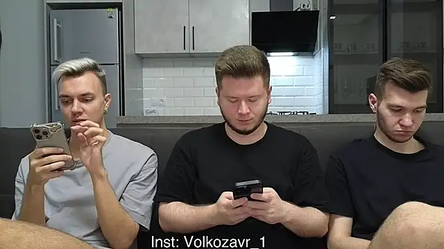 boys sobolisha online show from October 25, 2025, 1:12 pm