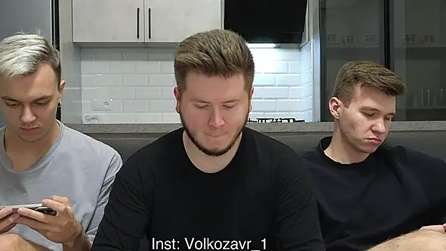 boys sobolisha online show from November 3, 2025, 7:39 pm