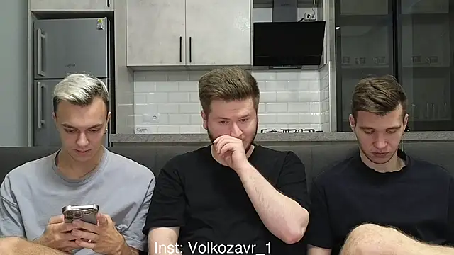 boys sobolisha online show from November 6, 2025, 7:29 pm