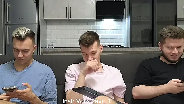 boys sobolisha online show from November 26, 2025, 10:43 pm