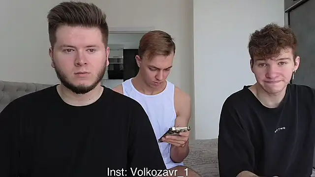 boys sobolisha online show from April 8, 2026, 8:16 am