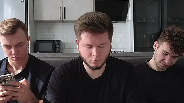 boys sobolisha online show from February 18, 2026, 9:17 am