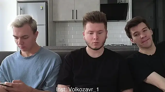 boys sobolisha online show from October 3, 2025, 12:50 pm