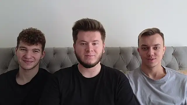 boys sobolisha online show from February 17, 2026, 9:06 am