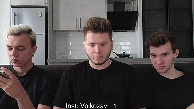 boys sobolisha online show from September 29, 2025, 1:06 pm