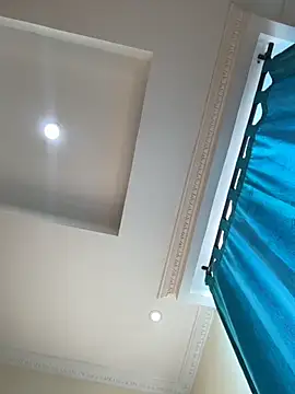 Ivelleee  online show from September 26, 2025, 9:21 pm