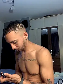 NicolasChest xxx online show from September 12, 2025, 2:12 am
