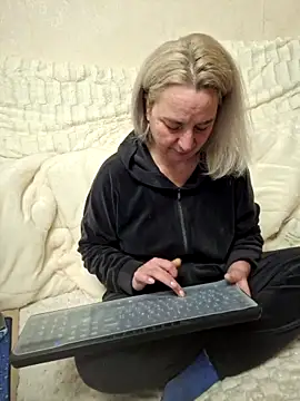 my Kazka online show from February 1, 2026, 3:54 pm