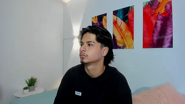 Snapshot of MathewAdams chatting on September 24, 2025, 7:20 pm MathewAdams online show from September 24, 2025, 7:20 pm