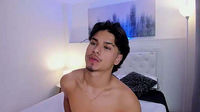 Snapshot of MathewAdams chatting on September 15, 2025, 6:30 pm MathewAdams online show from September 15, 2025, 6:30 pm