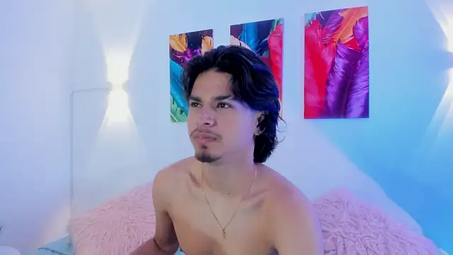 MathewAdams online show from December 1, 2025, 6:20 pm