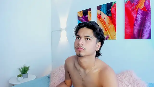 Snapshot of MathewAdams chatting on September 23, 2025, 6:37 pm MathewAdams online show from September 23, 2025, 6:37 pm