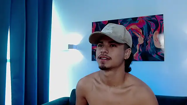 MathewAdams online show from December 22, 2025, 6:52 pm