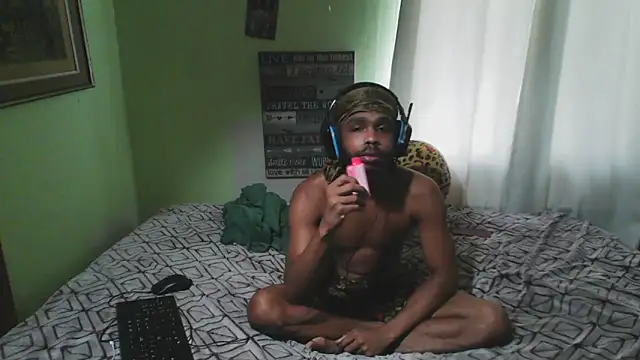 Snapshot of anthonyroth chatting on October 3, 2025, 7:26 pm anthonyroth online show from October 3, 2025, 7:26 pm