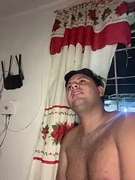 Mr brian03 online show from June 28, 2026, 5:25 am