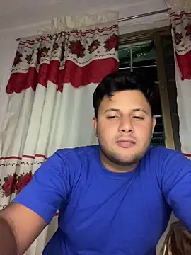 Mr brian03 online show from June 30, 2026, 5:18 am