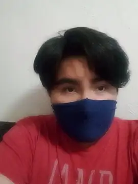 streamer s54 online show from March 11, 2025, 1:37 am